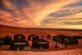 Отель Camp Sahara Holidays  Мхамид